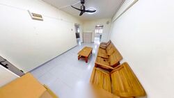 Blk 611 Ang Mo Kio Avenue 5 (Ang Mo Kio), HDB 3 Rooms #566639471